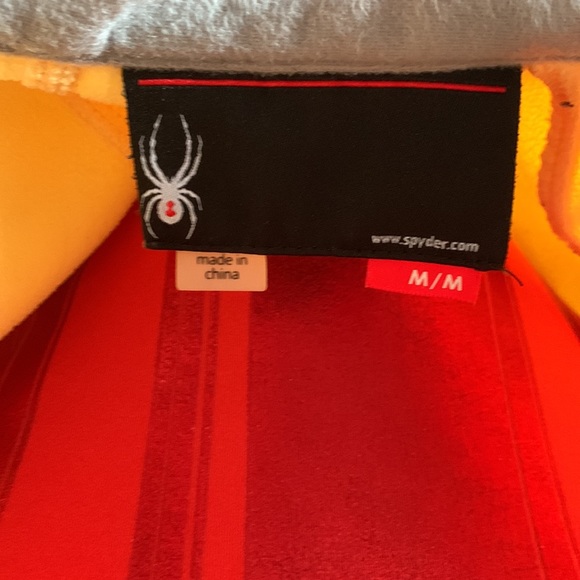 Yellow Casual Jacket - Picture 2 of 2